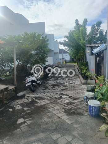 Untuk Dijual Tanah 300m2 di Goa Gong, Badung Untuk Dijual Tanah 300m2 di Goa Gong, Badung
