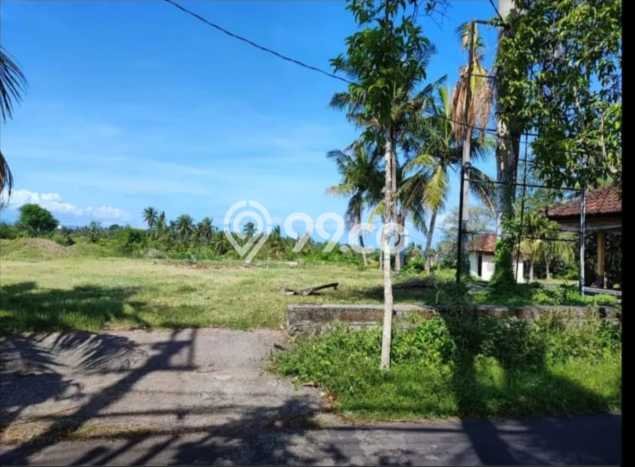 Dijual Tanah 1m2 di Saba, Gianyar Dijual Tanah 1m2 di Saba, Gianyar