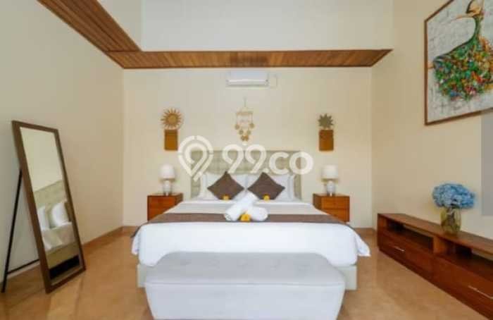 BISNIS POTENSIAL! Vila di Kuta Selatan, Area 385m2m², Potensi Menjanjikan BISNIS POTENSIAL! Vila di Kuta Selatan, Area 385m2m², Potensi Menjanjikan