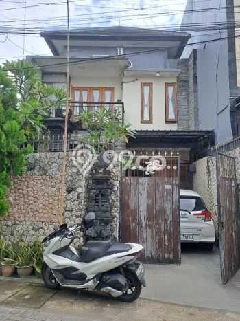Rumah Minimalis 3 Kamar LT 144m2 di Renon Rumah Minimalis 3 Kamar LT 144m2 di Renon