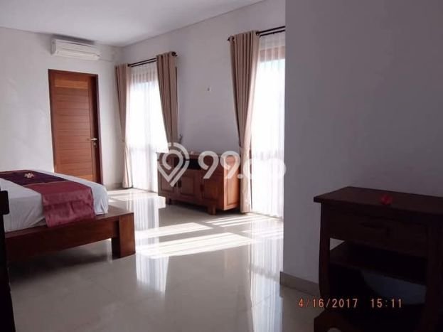 Disewakan Hunian Premium dengan 4 KT & 5 KM di Denpasar Disewakan Hunian Premium dengan 4 KT & 5 KM di Denpasar