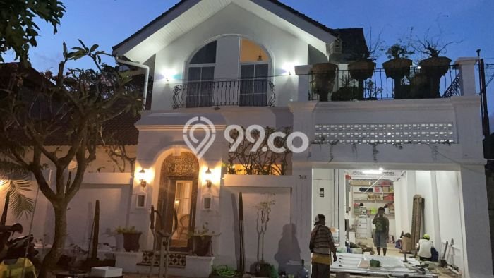 INVESTASI POTENSIAL! Vila Kawasan Denpasar Timur, Area 300m2m², Lokasi Strategis INVESTASI POTENSIAL! Vila Kawasan Denpasar Timur, Area 300m2m², Lokasi Strategis