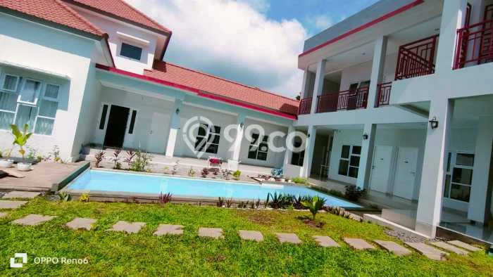 Rumah Kost Dijual di Kuta Selatan, Badung dengan 9 Kamar Tidur, 10 Kamar Mandi Rumah Kost Dijual di Kuta Selatan, Badung dengan 9 Kamar Tidur, 10 Kamar Mandi
