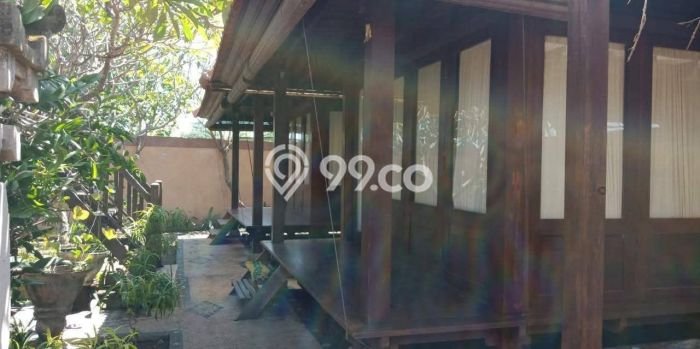 Jual Rumah Mewah Megah Dengan View Cantik di Sanur, Denpasar Jual Rumah Mewah Megah Dengan View Cantik di Sanur, Denpasar