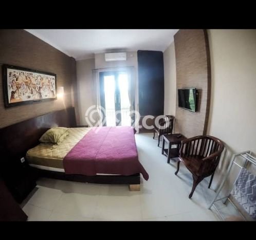 Kost Dijual di Jimbaran dengan 19 KT dan Luas 500m2 Kost Dijual di Jimbaran dengan 19 KT dan Luas 500m2