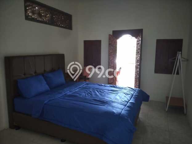 Jarang Ada! Rumah Kontrakan 4 Kamar Bagus Siap Huni Canggu Jarang Ada! Rumah Kontrakan 4 Kamar Bagus Siap Huni Canggu