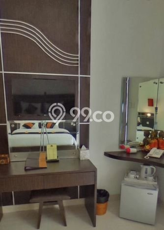 Hotel Area Premium di , Luas 900m2m², Mainroad Hotel Area Premium di , Luas 900m2m², Mainroad