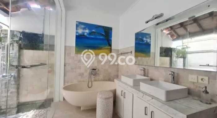 Siap Vila Kawasan , Luas 575m2m², Lingkungan Asri Siap Vila Kawasan , Luas 575m2m², Lingkungan Asri