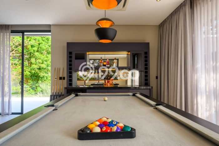 Vila di Kuta Selatan, Area 615m2m², Lokasi Strategis Vila di Kuta Selatan, Area 615m2m², Lokasi Strategis