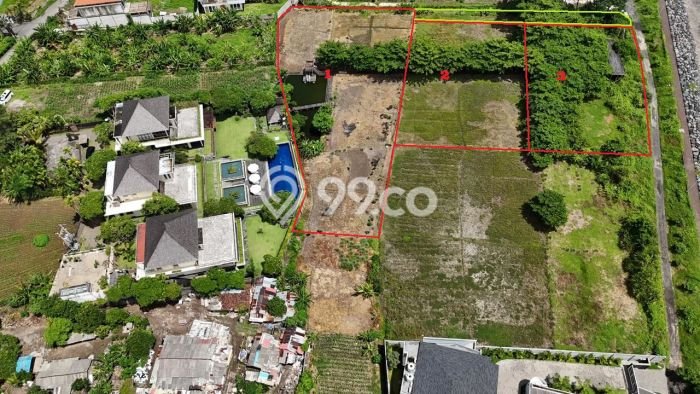 Tanah Dijual di Denpasar Seluas 7m2 Strategis Tanah Dijual di Denpasar Seluas 7m2 Strategis