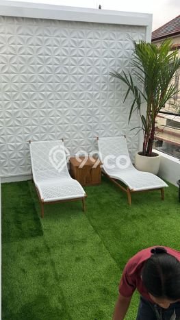 Jarang Ada! Rumah Kontrakan 3 Kamar Bagus Siap Huni Renon Jarang Ada! Rumah Kontrakan 3 Kamar Bagus Siap Huni Renon