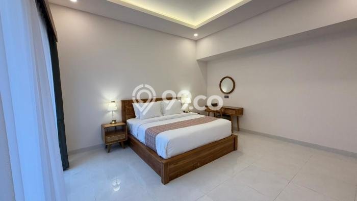 LOKASI TERBAIK! Vila di , Area 160m2m², Lokasi Premium dengan jalan bagus LOKASI TERBAIK! Vila di , Area 160m2m², Lokasi Premium dengan jalan bagus