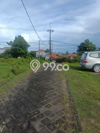 Untuk Dijual Tanah 300m2 di Goa Gong, Badung Untuk Dijual Tanah 300m2 di Goa Gong, Badung