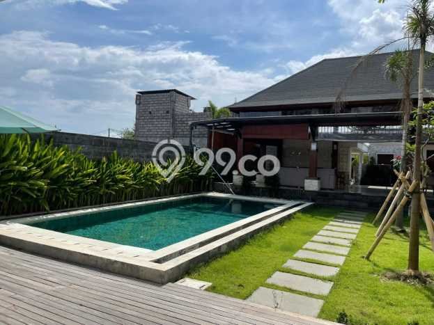 Vila di , Luas 525m2m², Akses ke Pusat Kota Vila di , Luas 525m2m², Akses ke Pusat Kota