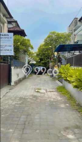 Jual Rumah Favorit Siap Huni LB 100m2 di Denpasar Utara, Denpasar Jual Rumah Favorit Siap Huni LB 100m2 di Denpasar Utara, Denpasar