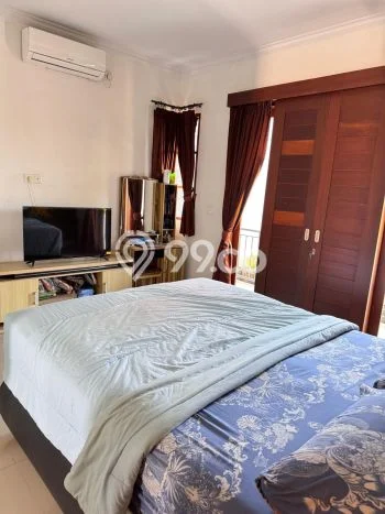 LOKASI STRATEGIS! Vila Kawasan , Luas 150m2m², Lingkungan Prima LOKASI STRATEGIS! Vila Kawasan , Luas 150m2m², Lingkungan Prima