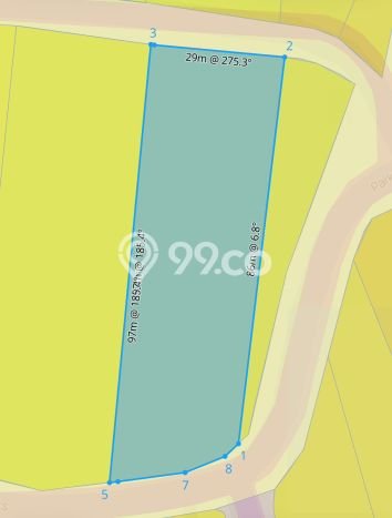 Kavling Tanah di Kuta Selatan Dijual Luas 2600m2 Legalitas SHM Kavling Tanah di Kuta Selatan Dijual Luas 2600m2 Legalitas SHM