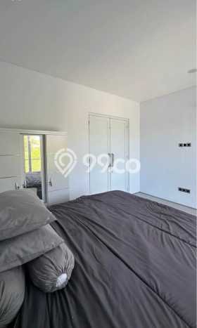 Vila di , Luas 200m2m², Posisi Premium Vila di , Luas 200m2m², Posisi Premium