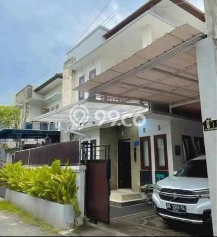 Jual Rumah Favorit Siap Huni LB 100m2 di Denpasar Utara, Denpasar Jual Rumah Favorit Siap Huni LB 100m2 di Denpasar Utara, Denpasar