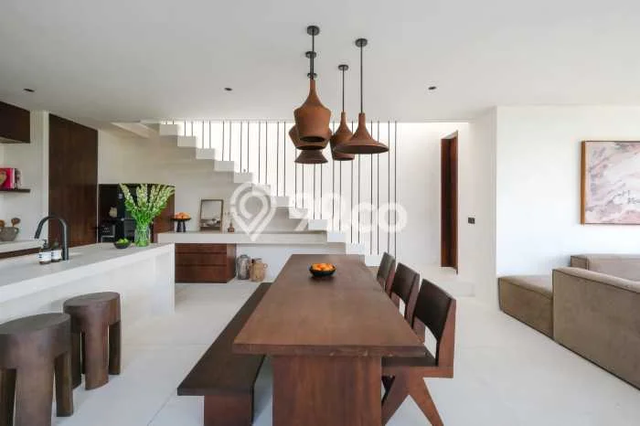 Vila di , Luas 250m2m², Area Strategis Vila di , Luas 250m2m², Area Strategis