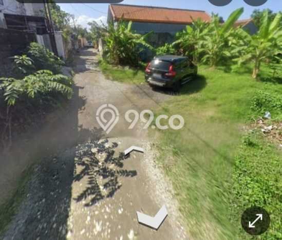 Untuk Dijual Tanah di Denpasar, Luas 233m2 SHM Untuk Dijual Tanah di Denpasar, Luas 233m2 SHM