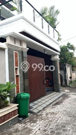 Jarang Ada! Rumah Kontrakan 3 Kamar Bagus Siap Huni Renon Jarang Ada! Rumah Kontrakan 3 Kamar Bagus Siap Huni Renon