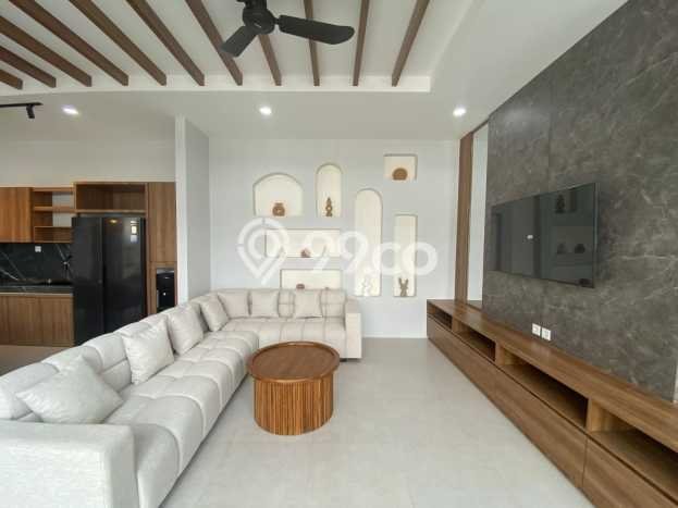 Vila Berkembang Kawasan , Area 135m2m², Dekat ke Badung, Badung Vila Berkembang Kawasan , Area 135m2m², Dekat ke Badung, Badung