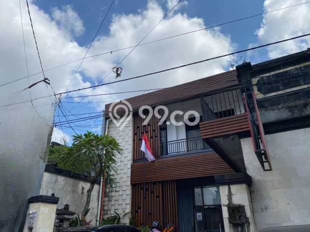 Komersial Bagus Dijual LB 250m2 Lokasi Strategis Denpasar Area Cocok untuk Bisnis Komersial Bagus Dijual LB 250m2 Lokasi Strategis Denpasar Area Cocok untuk Bisnis