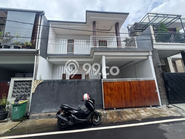 Rumah Modern Cantik 3 KT Bisa Langsung Pindah di Denpasar Timur Rumah Modern Cantik 3 KT Bisa Langsung Pindah di Denpasar Timur