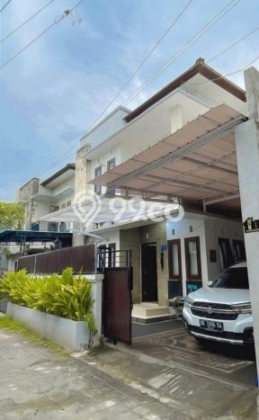 Dijual Cepat Rumah Favorit Siap Huni LB 241m2 di Denpasar Utara, Denpasar Dijual Cepat Rumah Favorit Siap Huni LB 241m2 di Denpasar Utara, Denpasar