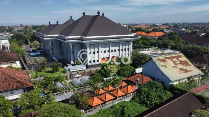 Tanah Kavling Dijual di Denpasar dengan Spesifikasi 322m2 Tanah Kavling Dijual di Denpasar dengan Spesifikasi 322m2