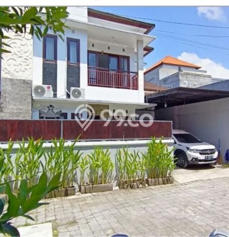 Dijual Cepat Rumah Favorit Siap Huni LB 241m2 di Denpasar Utara, Denpasar Dijual Cepat Rumah Favorit Siap Huni LB 241m2 di Denpasar Utara, Denpasar