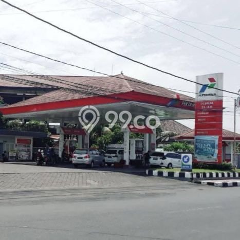 Area Ramai! Komersial Dijual di Denpasar Timur untuk Bisnis Luas Bangunan 600m2 Area Ramai! Komersial Dijual di Denpasar Timur untuk Bisnis Luas Bangunan 600m2