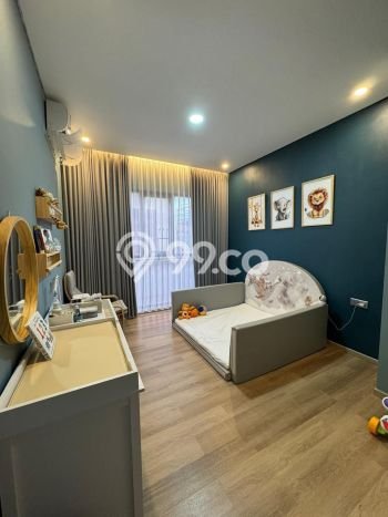 Rumah Elit Modern Tanpa Renovasi di Renon Denpasar Rumah Elit Modern Tanpa Renovasi di Renon Denpasar
