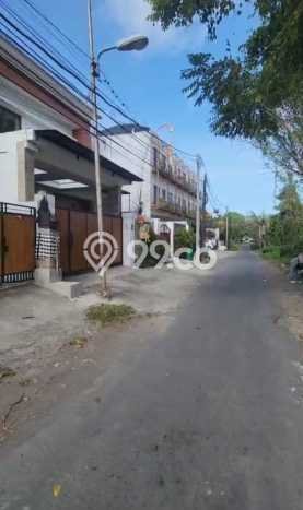 Tanah Dijual Lokasi Strategis di Denpasar dengan Luas 2600m2 Tanah Dijual Lokasi Strategis di Denpasar dengan Luas 2600m2
