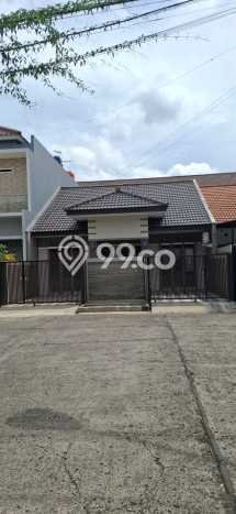 Rumah Minimalis 3 KT di Holis Cigondewah Bandung Semi Furnished Rumah Minimalis 3 KT di Holis Cigondewah Bandung Semi Furnished