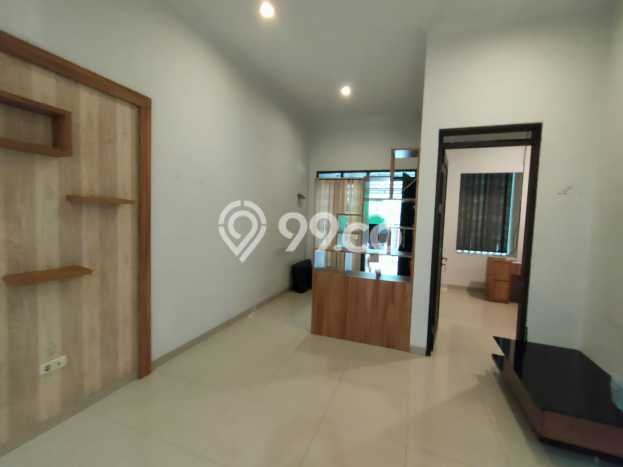 Jual Rumah Favorit Siap Huni LB 108m2 di Batununggal, Bandung Jual Rumah Favorit Siap Huni LB 108m2 di Batununggal, Bandung