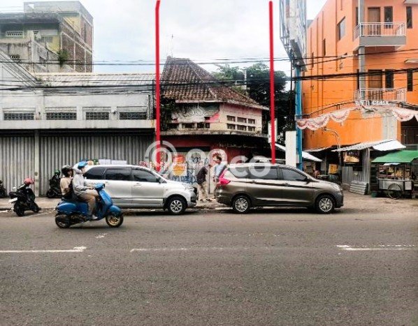 Rumah di Bandung Kondisi Baik Minimalis Dekat Fasilitas Publik Rumah di Bandung Kondisi Baik Minimalis Dekat Fasilitas Publik
