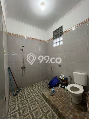 Rumah Modern Cantik 4 Kamar Siap Huni di Antapani Rumah Modern Cantik 4 Kamar Siap Huni di Antapani