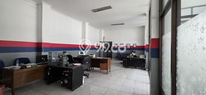 Untuk Dijual! Gudang di Kopo Bandung LT 955m2 / LB 732m2 Kawasan Bisnis Untuk Dijual! Gudang di Kopo Bandung LT 955m2 / LB 732m2 Kawasan Bisnis