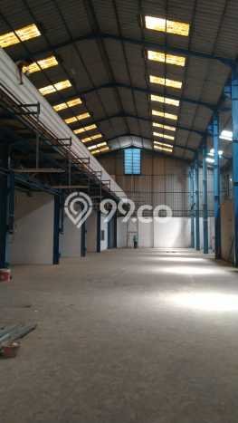 Gudang untuk Disewa di Pusat Bandung Luas Bangunan 1420m2 Gudang untuk Disewa di Pusat Bandung Luas Bangunan 1420m2
