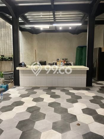 Jual Rumah Luas Megah Dengan View Eksklusif di Sudirman, Bandung Jual Rumah Luas Megah Dengan View Eksklusif di Sudirman, Bandung