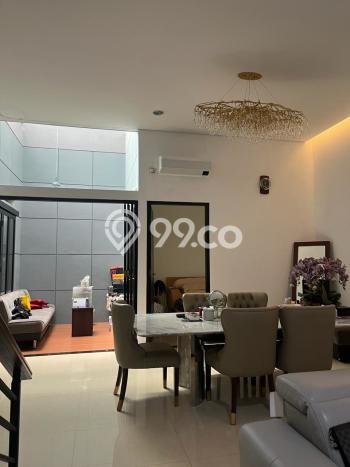 Hunian Elit LB 300m2 Siap Huni Desain Elegan di Mekar Wangi, Bandung Hunian Elit LB 300m2 Siap Huni Desain Elegan di Mekar Wangi, Bandung
