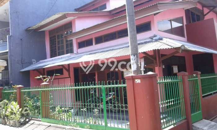 Jual Rumah Minimalis Bagus Punya 5 KT di Antapani Bandung SHM Jual Rumah Minimalis Bagus Punya 5 KT di Antapani Bandung SHM