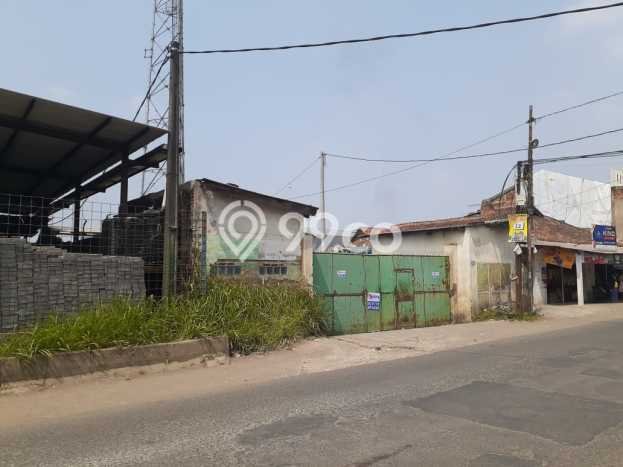 Ruko Dijual di Prime Area Bandung Luas 480m2 Ruko Dijual di Prime Area Bandung Luas 480m2