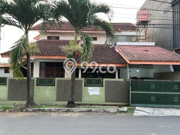 Jual Rumah Modern 4 KT di Kopo, Bandung Jual Rumah Modern 4 KT di Kopo, Bandung