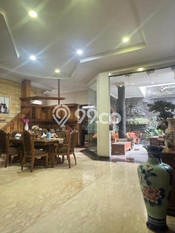 Jual Rumah Mewah Elegan Dengan View Eksklusif di Mekar Wangi, Bandung Jual Rumah Mewah Elegan Dengan View Eksklusif di Mekar Wangi, Bandung