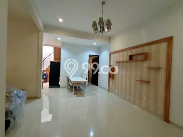 Jual Rumah Favorit Siap Huni LB 108m2 di Batununggal, Bandung Jual Rumah Favorit Siap Huni LB 108m2 di Batununggal, Bandung