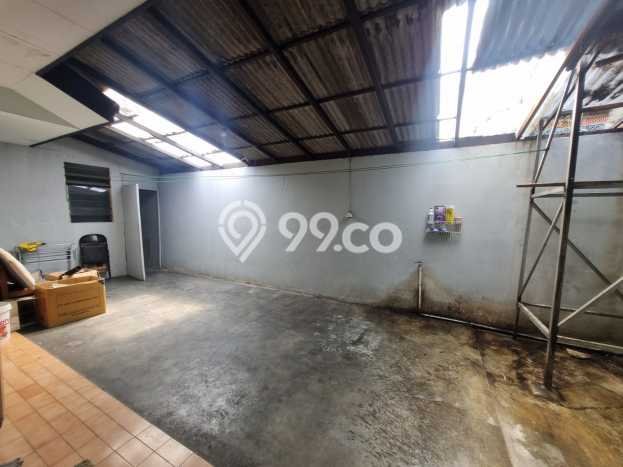 Rumah Modern 3 Kamar LT 182m2 di Kopo Permai Rumah Modern 3 Kamar LT 182m2 di Kopo Permai
