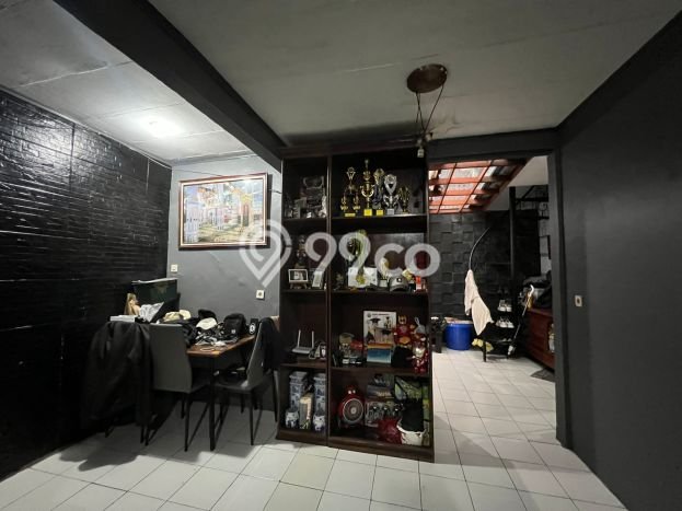For Sale Rumah Ideal Siap Huni di Bandung Strategis For Sale Rumah Ideal Siap Huni di Bandung Strategis